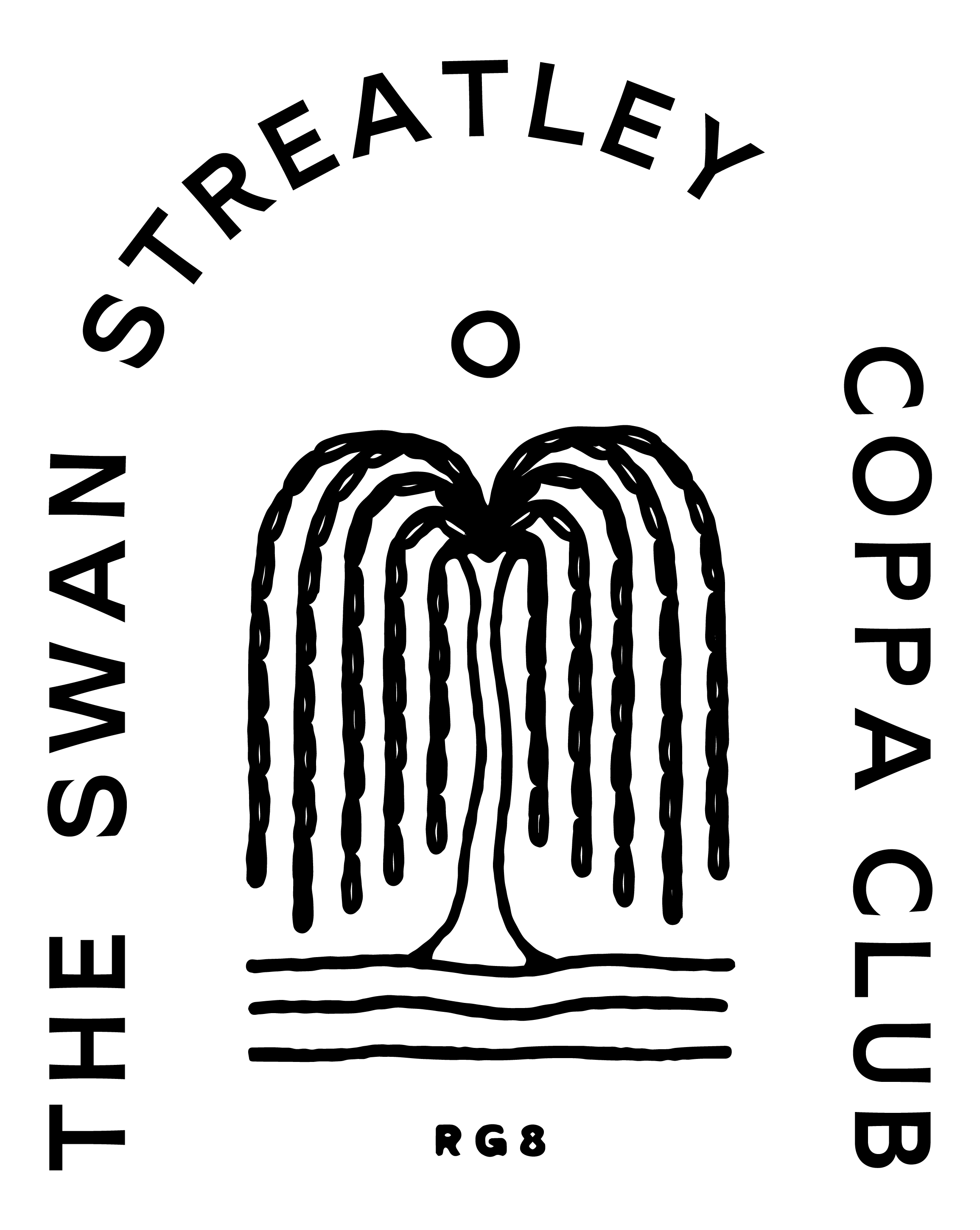 The Swan at Streatley